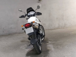 BMW F650GS Dakar 2000