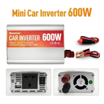 Инвертор 12V-220V 600W RDDSPON модифицированная синусоида