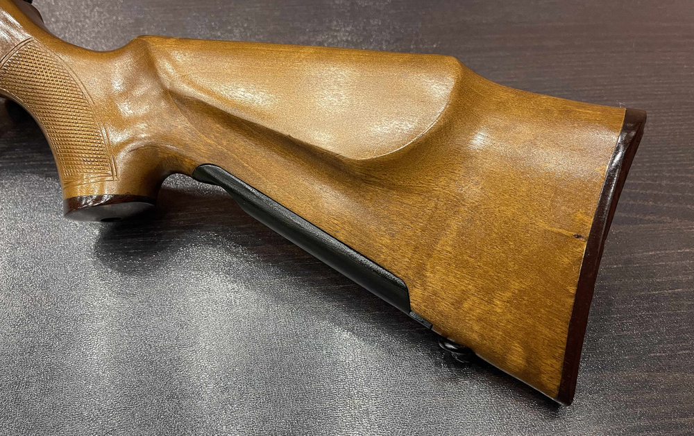 Соболь к. 22LR № 06670246