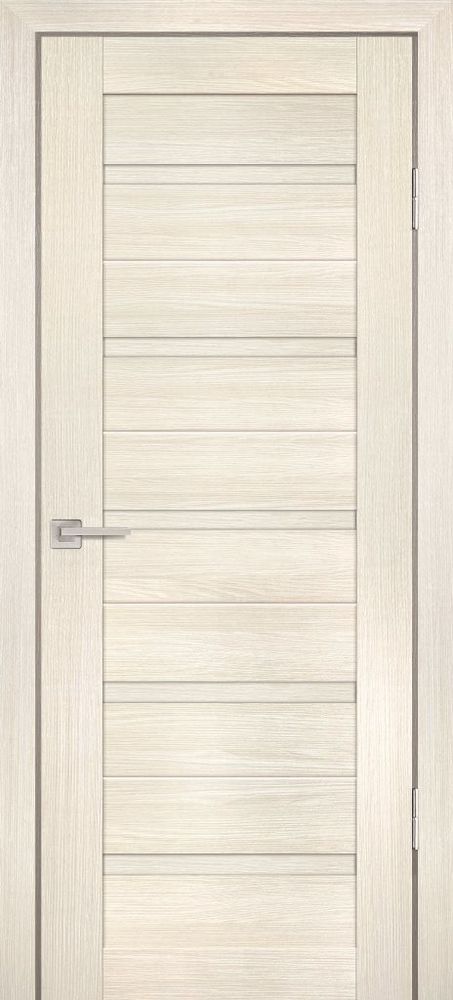 Дверь PS-07г / Цвет ЭшВайт Мелинга / Двери PROFILO PORTE Дверь PS-07г / Цвет ЭшВайт Мелинга / Двери PROFILO PORTE