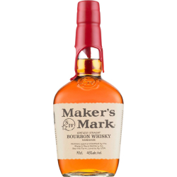 Виски Maker's Mark 0,7 л.