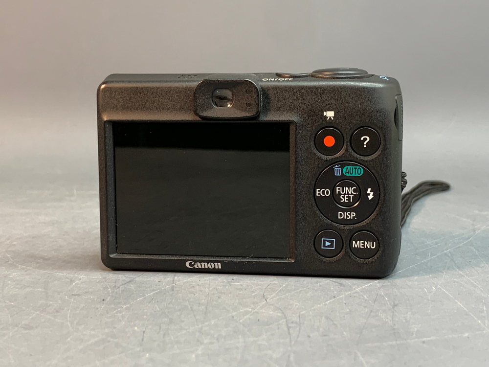 Canon PowerShot A1400