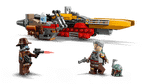 Конструктор LEGO Star Wars 75437 Cobb Vanth's Speeder