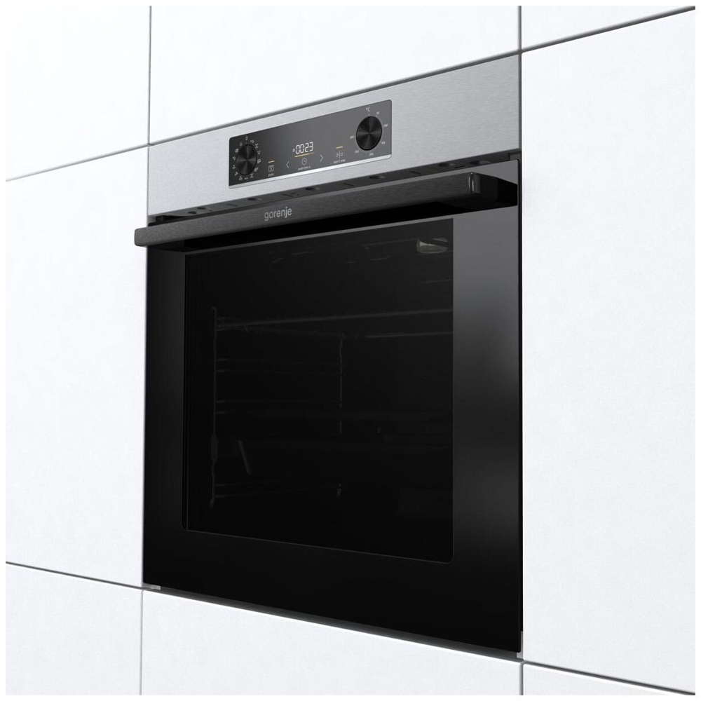 Электрический духовой шкаф Gorenje BOSB6737E06X