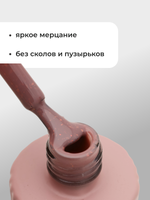 Capellis Гель лак для ногтей с шиммером №20 15мл