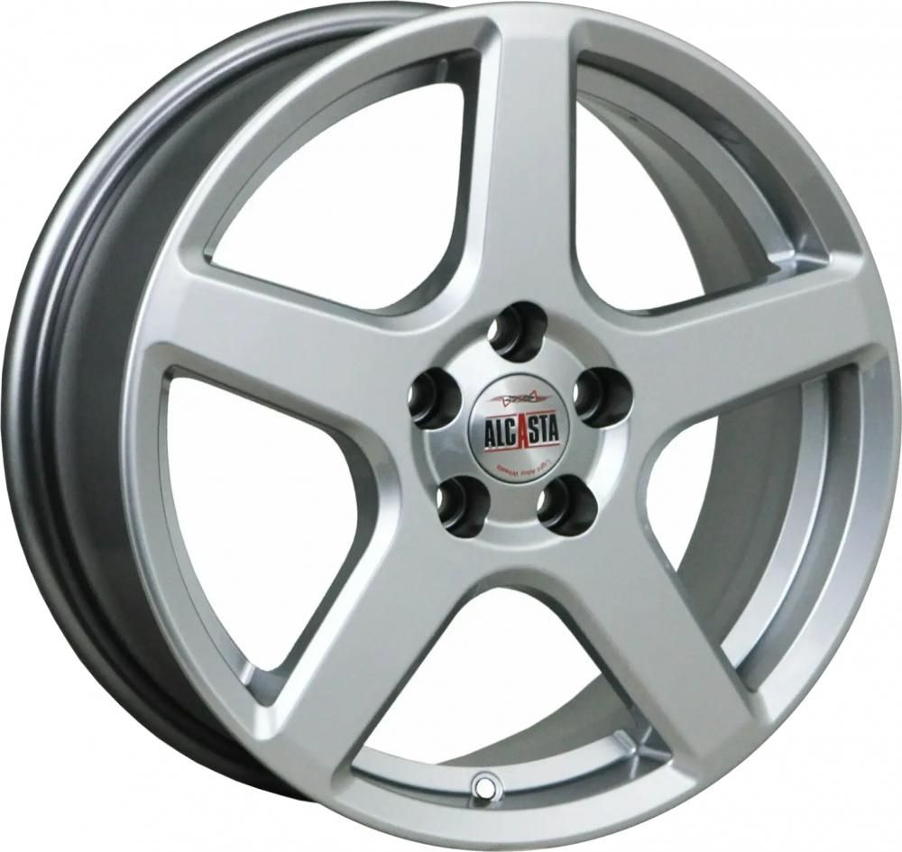 Alcasta M-62 6.5x16 5x114.3 ET 45 Dia 67.1 (HS)
