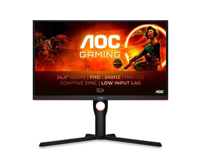 Монитор Aoc 25G3ZM