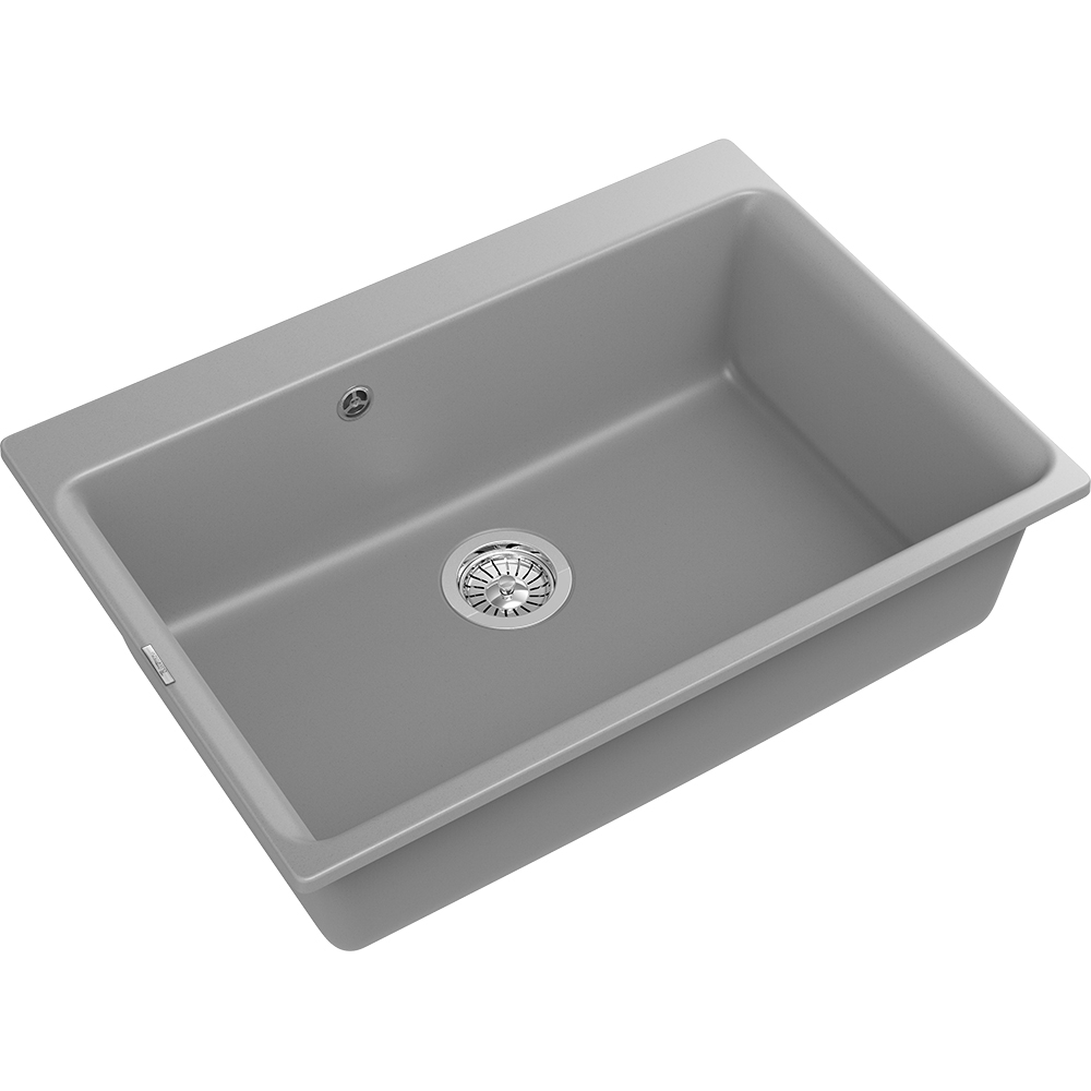 Rivelato AXEL X-70 grigio metallizzato