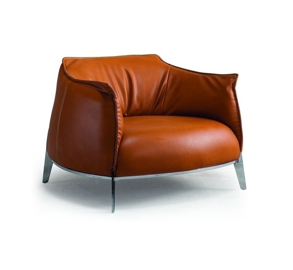 Дизайнерское кресло Ambrose Chair