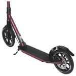 Самокат городской Tech Team Sport 250R, red