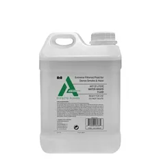 AEF - Extreme Filtered Fluid - 2L  жидкость для дым машины, плотного дыма и дымки