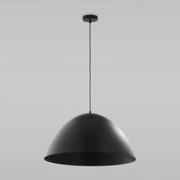Подвесной светильник 1*Е27 6006 чёрный Faro New TK Lighting