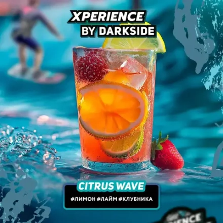 DARKSIDE XPERIENCE - Citrus Wave(30г)