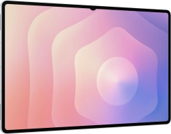 Планшет Samsung Galaxy Tab S11 Ultra BSM-X930 9400 Plus (3.73) 8C RAM12Gb ROM512Gb 14.6" AMOLED 2X 2960x1848 Android 15 серебристый 13Mpix 12Mpix BT WiFi microSD 2Tb 11600mAh