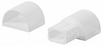 Заглушка Maytoni Led Strip Изгиб вдоль оптической оси 432056