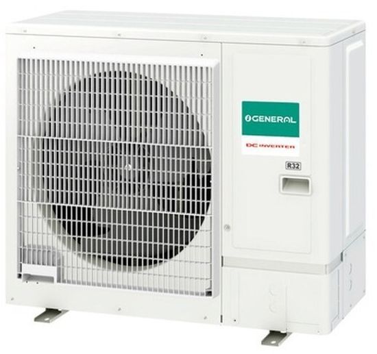 Сплит-система General Duct ARXG30KHTAP