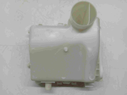 F1068LD1 кт260 Бункер дозатор порошка стиральной машины LG F1068LD1 б/у