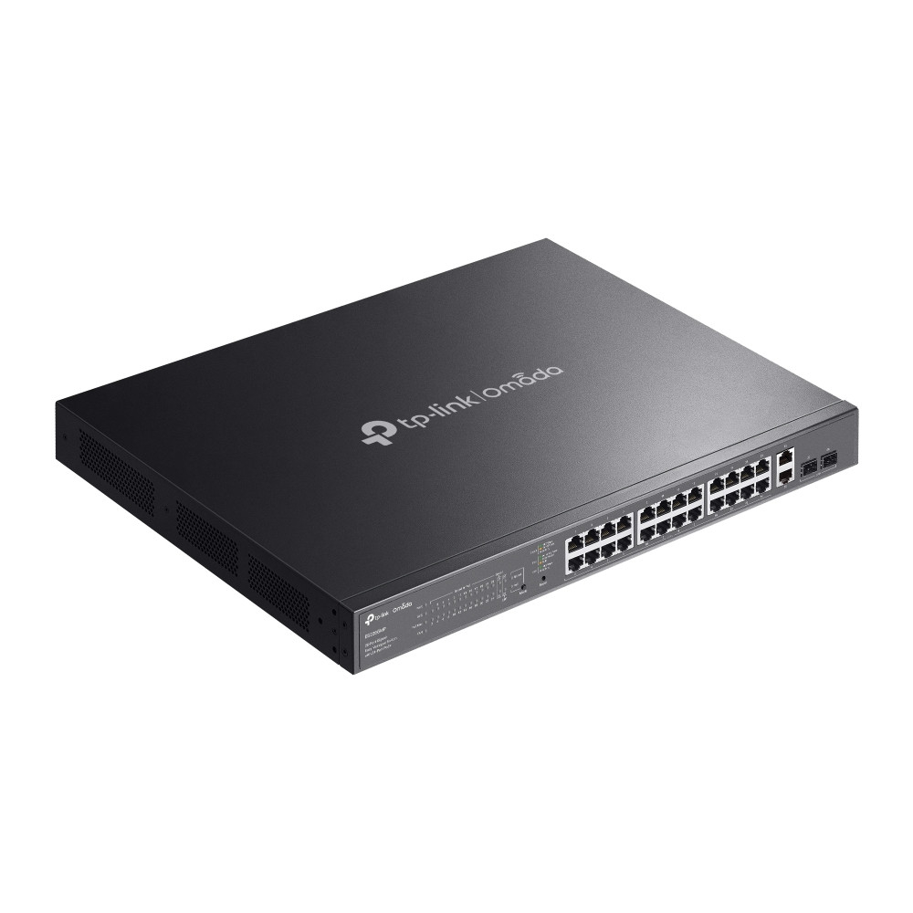 Коммутатор TP-Link Omada ES228GMP