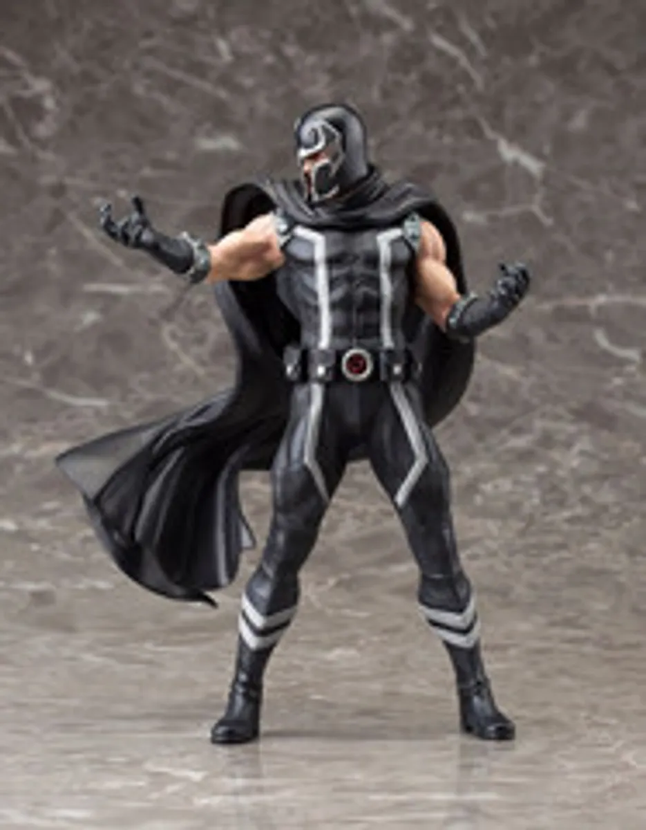 Фигурка ARTFX+ X-Men: Magneto