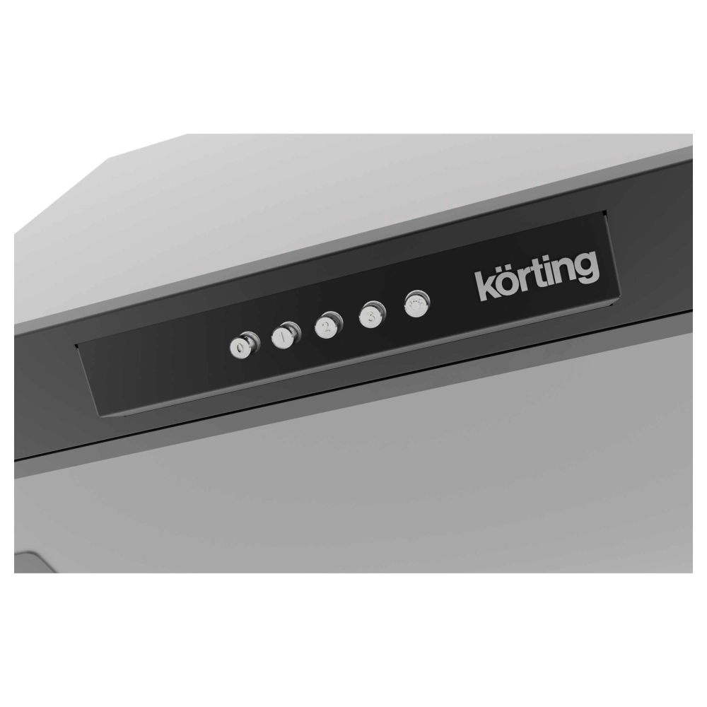 Встраиваемая вытяжка Korting KHI 6530 N