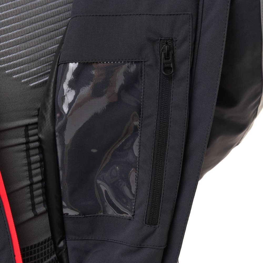 КОМБИНЕЗОН DRAGONFLY EXTREME 2.0 MAN 2024 УТЕПЛЕННЫЙ (100)
