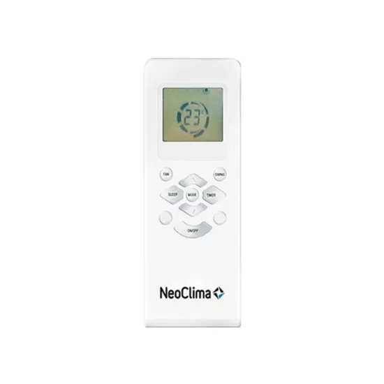 Настенный блок мульти сплит системы NeoClima NS-09W