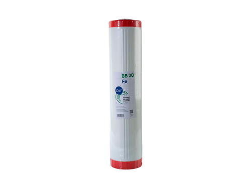 Картридж обезжелезивания AWT FE-BB20"