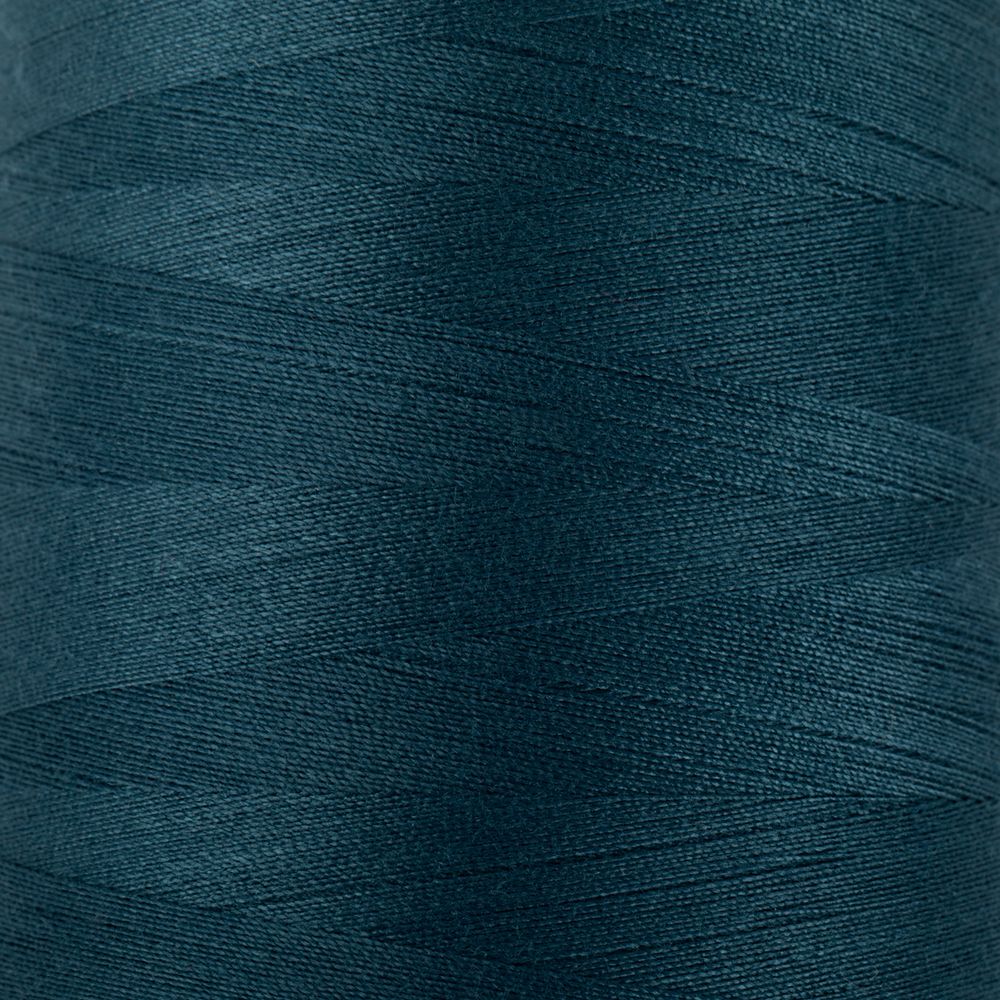 Нитки универсальные Gamma 50/2, 4570 м (5000 ярд) / 1 кат., 300 т.синий