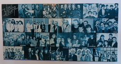 Das Album Rock Bilanz 1986 (GDR 1986)