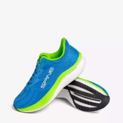 Кроссовки беговые Spine Carbon Pro (M)