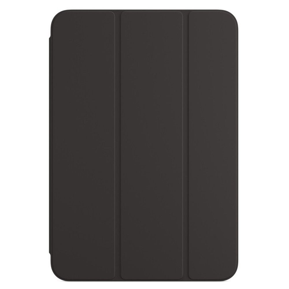 Обложка Apple Smart Folio для iPad mini Чёрный | Black Обложка Apple Smart Folio для iPad mini Чёрный | Black