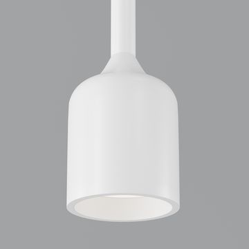 Подвесной светильник LED 6W 3000K O491PL-L6W3K белый Apex Maytoni