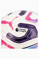 Футбольный мяч Puma Stellar Nitro Pro Premier League размер 5 - белый