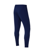 Брюки тренировочные без карманов JÖGEL PREMIER PerFormDRY Training Pants, темно-синий