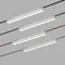 Трековый светильник BELTY SMART LINEAR | БЕЛТИ СМАРТ ЛИНЕАР DK5676-WH Denkirs