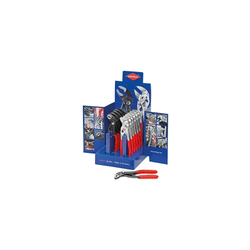 настольный дисплей 12 предметов Knipex 00 19 12 V13