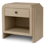 Прикроватная тумбочка ArtDeco TABLES AND DESKS