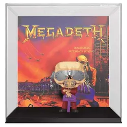 Funko POP! Albums: Megadeth - PSBWB? (61)