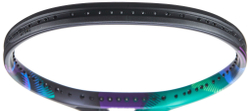 Ракетка теннисная Yonex VCORE Pro 100 (300g) - green/purple