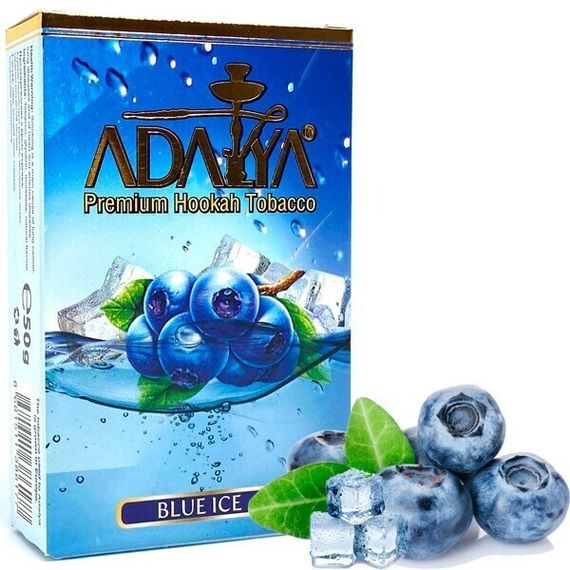Adalya - Blue Ice (50г)