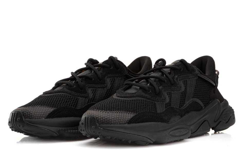 Adidas Ozweego "Black"