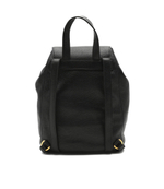Кожаный рюкзак MF6 Coccinelle Beat Soft E1 MF6 14 01 01 Coccinelle - черный(E1 MF6 14 01 01)