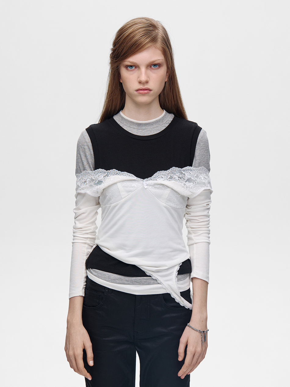 БРАСЛЕТ "DOTTY"