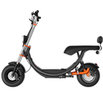 Электроскутер Kugoo Kirin С2 Pro