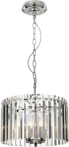 Подвесная люстра Джейн CL306141 Citilux