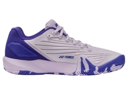 Женские Кроссовки теннисные Yonex Power Cushion Eclipsion 5 - pale lilac