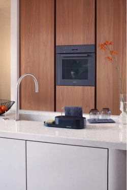 Brabantia Органайзер для мойки SinkStyle Mineral Infinite Grey 227868