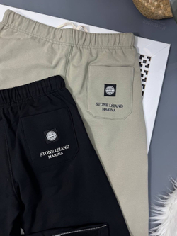 Штаны Stone Island