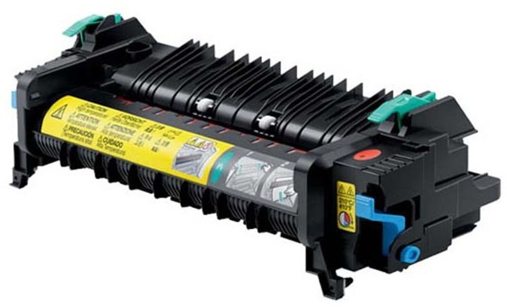Печь в сборе Konica Minolta A1UDR71022/A1UDR71011/A1UDR71000