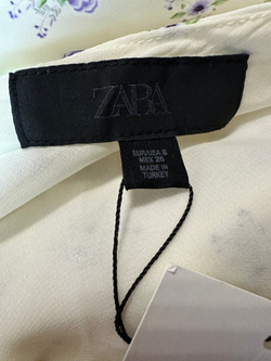 Платье Zara